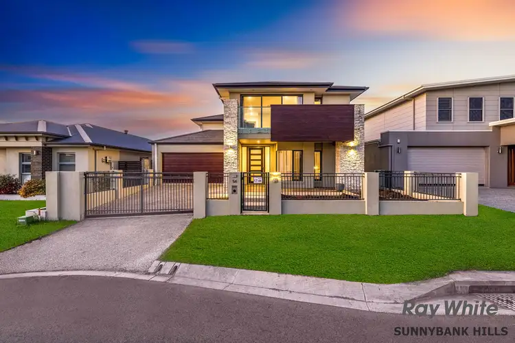 14 Walnut Street, Rochedale QLD 4123