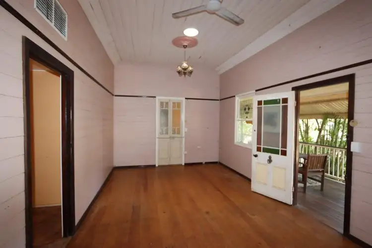 Third view of Homely house listing, 93 Hodgkinson Street, Charters Towers City QLD 4820