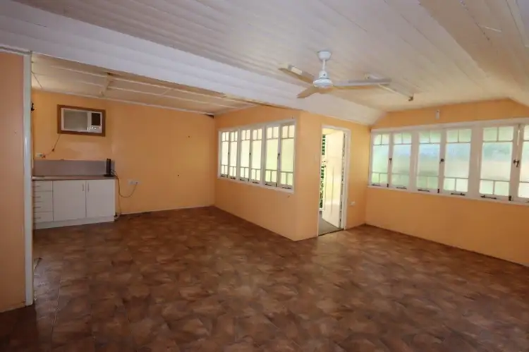 Fourth view of Homely house listing, 93 Hodgkinson Street, Charters Towers City QLD 4820