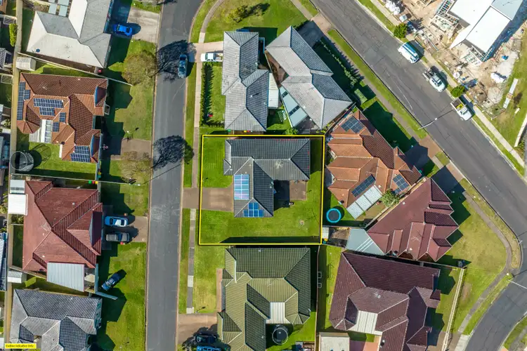 Fourth view of Homely house listing, 4 Karong Avenue, Maryland NSW 2287