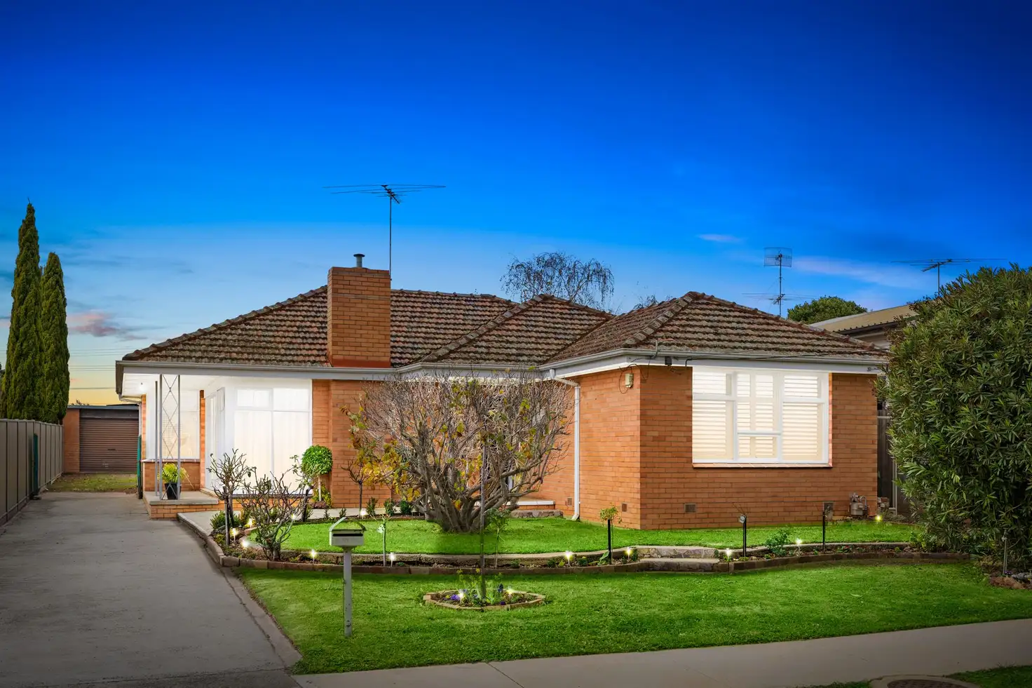 Main view of Homely house listing, 27 Wyndham Street, Werribee VIC 3030