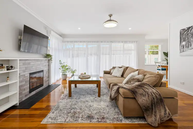 Third view of Homely house listing, 27 Wyndham Street, Werribee VIC 3030