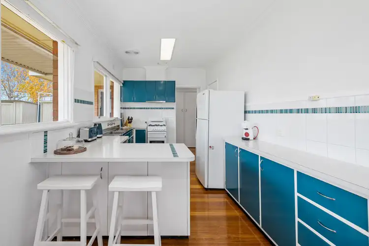 Fourth view of Homely house listing, 27 Wyndham Street, Werribee VIC 3030