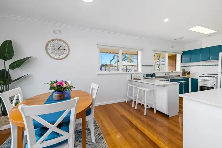 Fifth view of Homely house listing, 27 Wyndham Street, Werribee VIC 3030