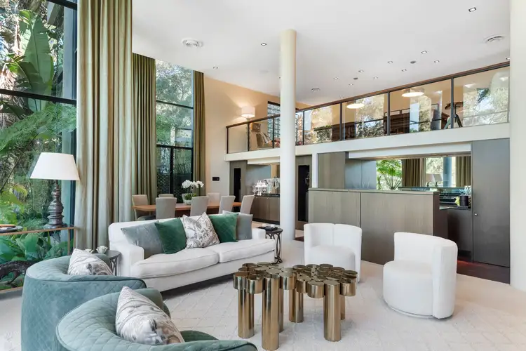 Fourth view of Homely house listing, 3 The Scarp, Castlecrag NSW 2068