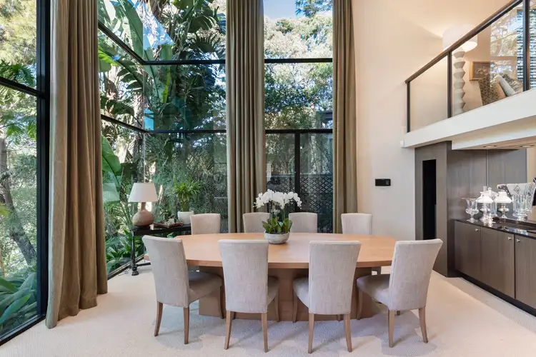 Fifth view of Homely house listing, 3 The Scarp, Castlecrag NSW 2068