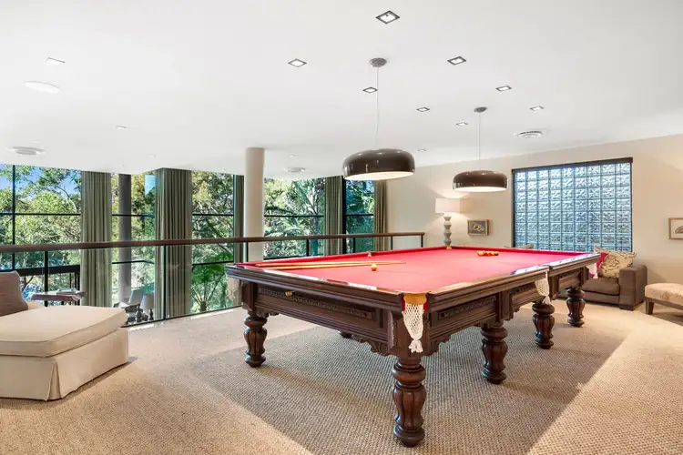 Sixth view of Homely house listing, 3 The Scarp, Castlecrag NSW 2068