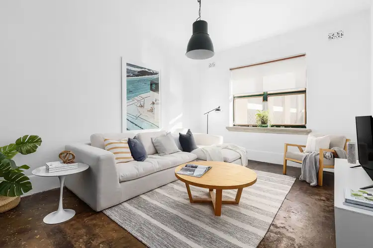 Main view of Homely apartment listing, 5/241 Old South Head Road, Bondi NSW 2026