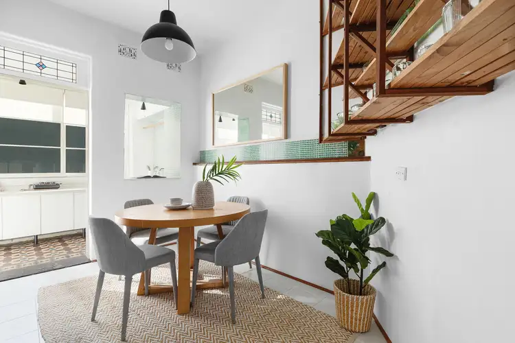 Second view of Homely apartment listing, 5/241 Old South Head Road, Bondi NSW 2026