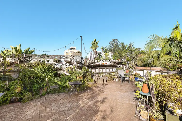 Fourth view of Homely apartment listing, 5/241 Old South Head Road, Bondi NSW 2026