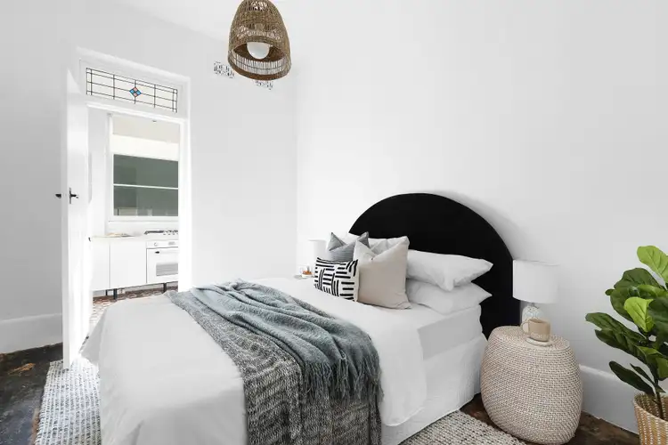 Sixth view of Homely apartment listing, 5/241 Old South Head Road, Bondi NSW 2026