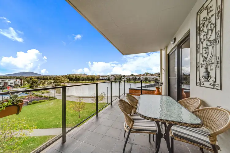 12/5 Cynthea Teague Crescent, Greenway ACT 2900
