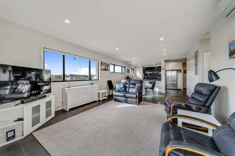 Fifth view of Homely apartment listing, 12/5 Cynthea Teague Crescent, Greenway ACT 2900