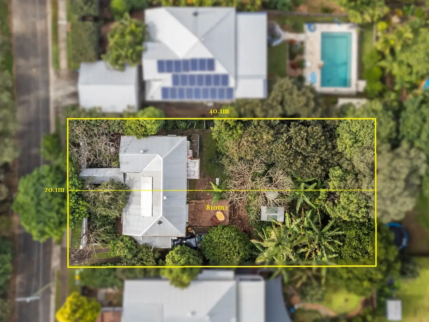 Main view of Homely house listing, 65 Hamlet Street, Annerley QLD 4103