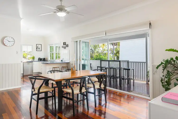 Third view of Homely house listing, 7 Howard Street, Morningside QLD 4170