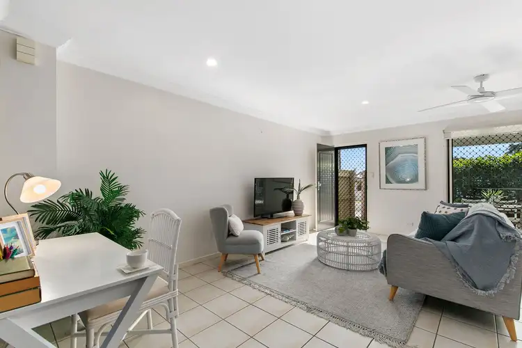 Second view of Homely townhouse listing, 1/133 Waterton Street, Annerley QLD 4103
