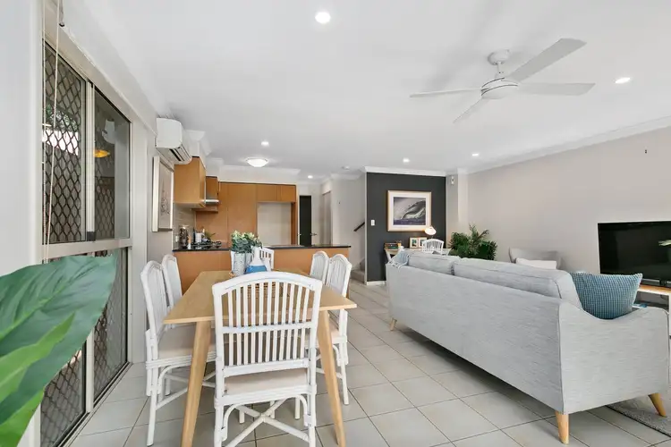 Third view of Homely townhouse listing, 1/133 Waterton Street, Annerley QLD 4103