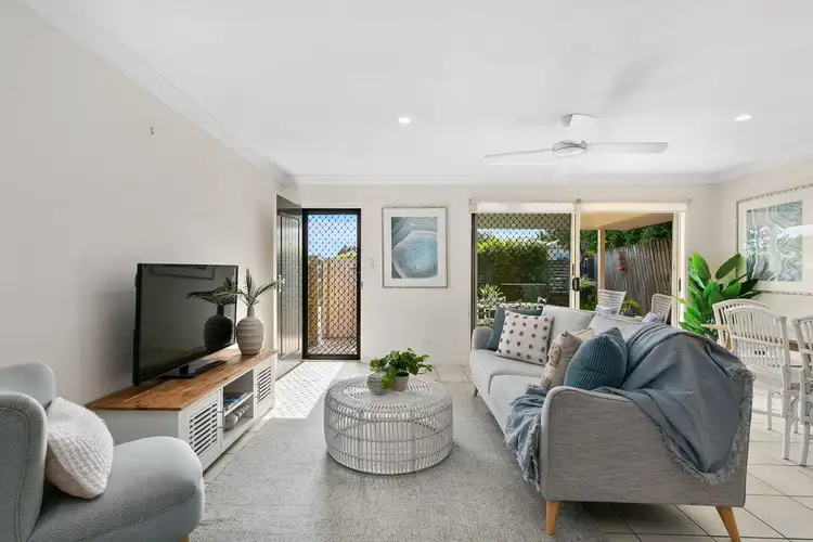 Fourth view of Homely townhouse listing, 1/133 Waterton Street, Annerley QLD 4103