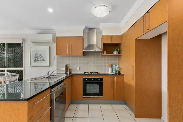 Fifth view of Homely townhouse listing, 1/133 Waterton Street, Annerley QLD 4103