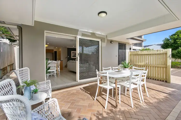 Sixth view of Homely townhouse listing, 1/133 Waterton Street, Annerley QLD 4103