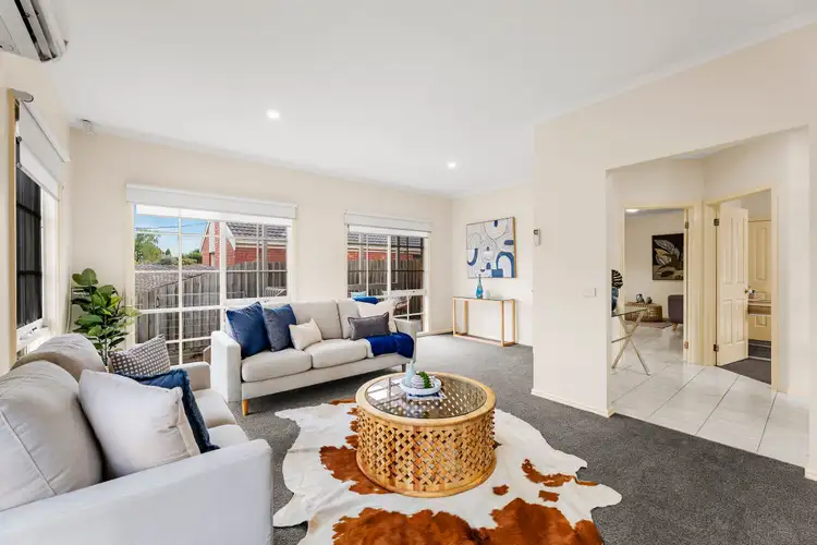Second view of Homely unit listing, 1/25 Blind Creek Lane, Wantirna South VIC 3152