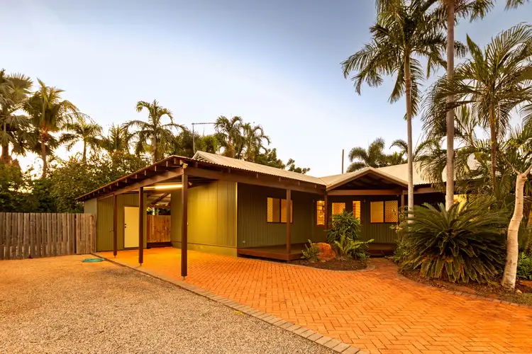 Second view of Homely house listing, 121 Sanderling Drive, Djugun WA 6725