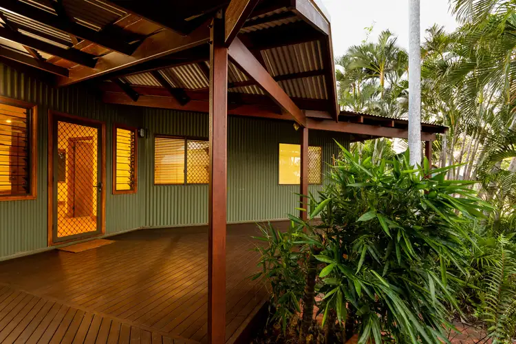 Fifth view of Homely house listing, 121 Sanderling Drive, Djugun WA 6725