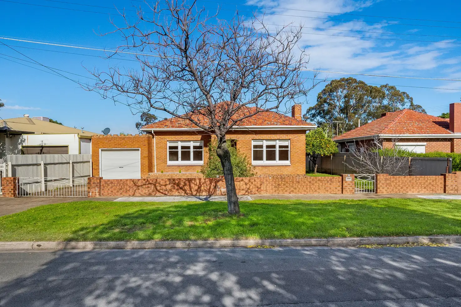 Main view of Homely house listing, 13 Minerva Crescent, Croydon Park SA 5008
