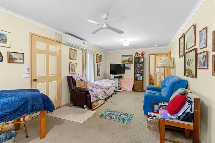Second view of Homely house listing, 44 Shakespere Street, Heathcote VIC 3523