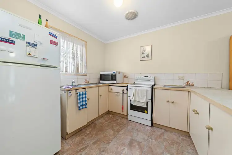 Fourth view of Homely house listing, 44 Shakespere Street, Heathcote VIC 3523