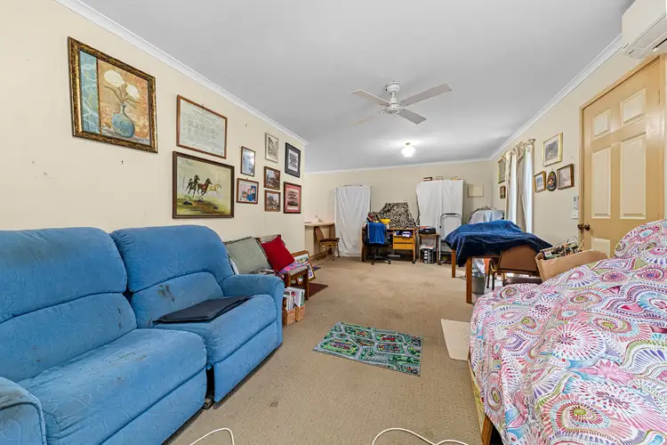Fifth view of Homely house listing, 44 Shakespere Street, Heathcote VIC 3523