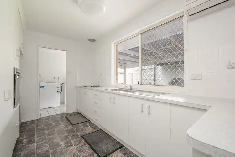 Seventh view of Homely house listing, 25 Curtis Avenue, Boyne Island QLD 4680