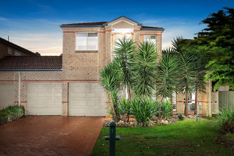 7 Florida Court, Bundoora VIC 3083