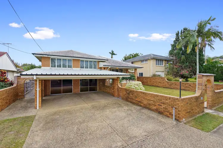 20 Myron Street, Chermside QLD 4032