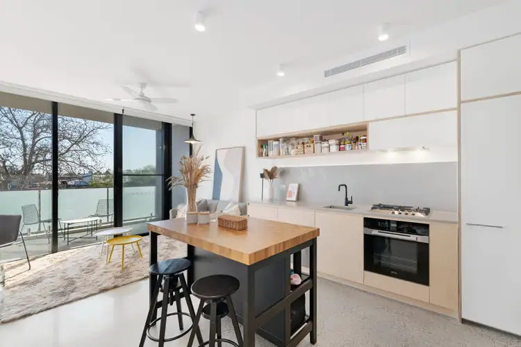 Main view of Homely apartment listing, 205/17 Ralph Street, Alexandria NSW 2015