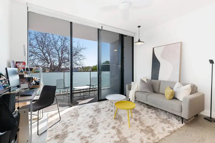 Third view of Homely apartment listing, 205/17 Ralph Street, Alexandria NSW 2015