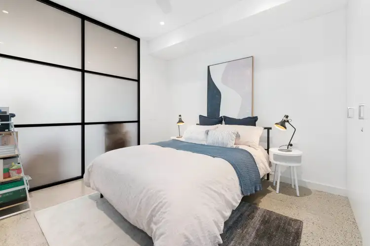Fourth view of Homely apartment listing, 205/17 Ralph Street, Alexandria NSW 2015