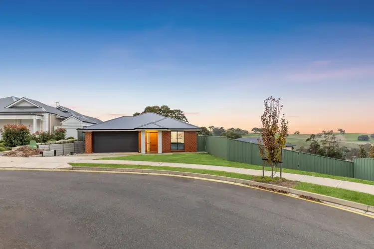 Second view of Homely house listing, 59 Rachel Circuit, Nairne SA 5252