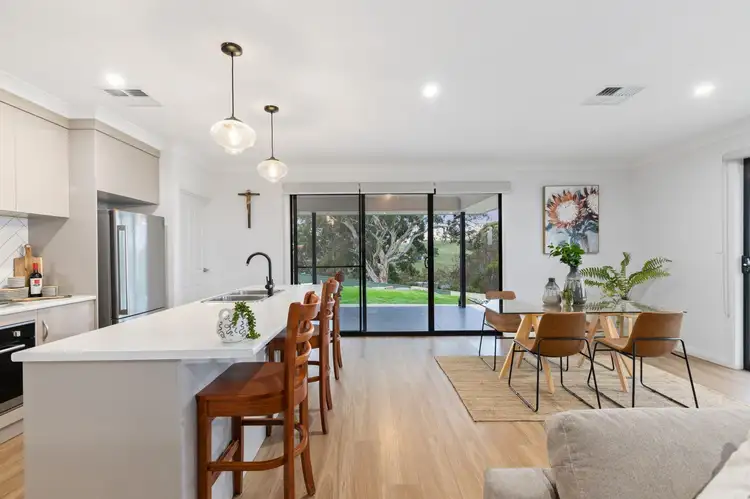 Fourth view of Homely house listing, 59 Rachel Circuit, Nairne SA 5252