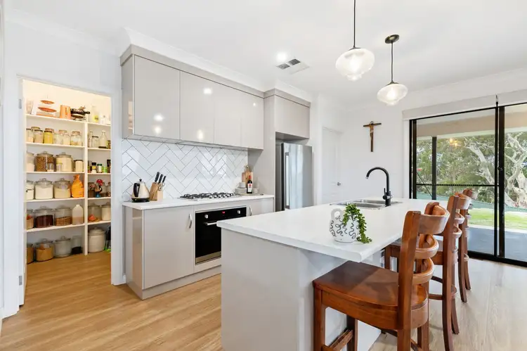 Sixth view of Homely house listing, 59 Rachel Circuit, Nairne SA 5252