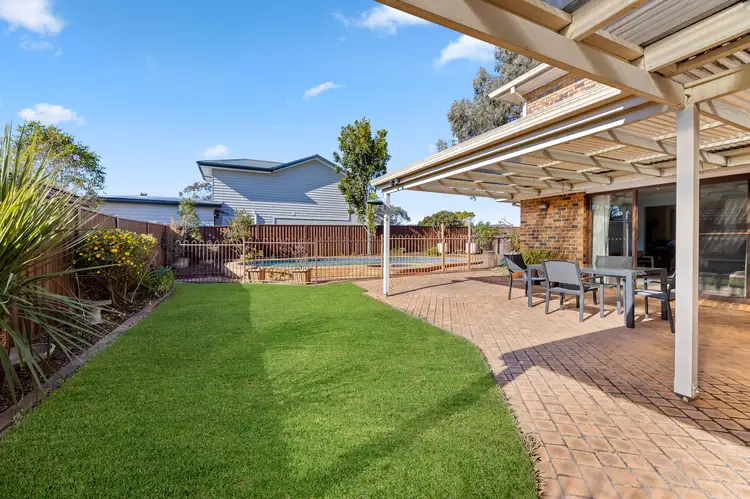 1 Brushwood Drive, Alfords Point NSW 2234
