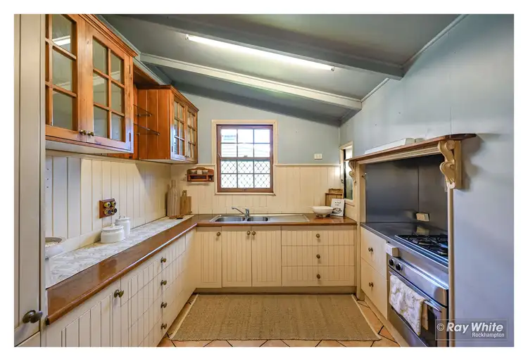Third view of Homely house listing, 24 Cambridge Street, Rockhampton City QLD 4700