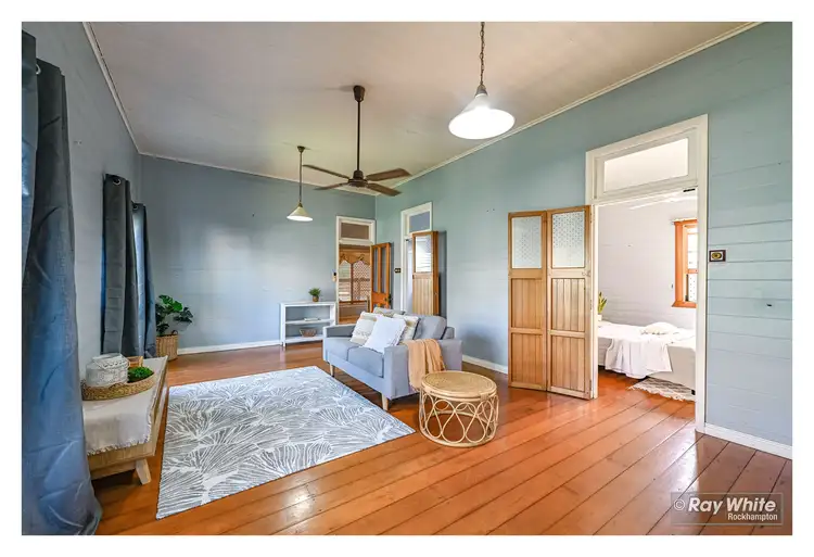 Fourth view of Homely house listing, 24 Cambridge Street, Rockhampton City QLD 4700