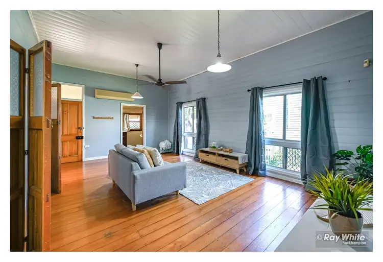 Fifth view of Homely house listing, 24 Cambridge Street, Rockhampton City QLD 4700