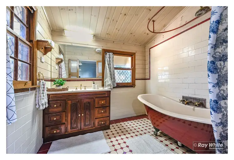 Sixth view of Homely house listing, 24 Cambridge Street, Rockhampton City QLD 4700