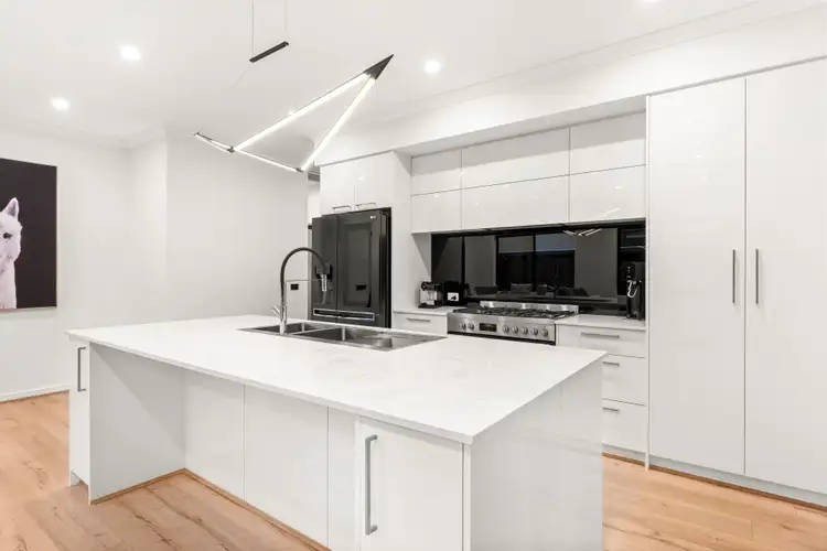 Fourth view of Homely house listing, 18 Leeson Street, Officer South VIC 3809