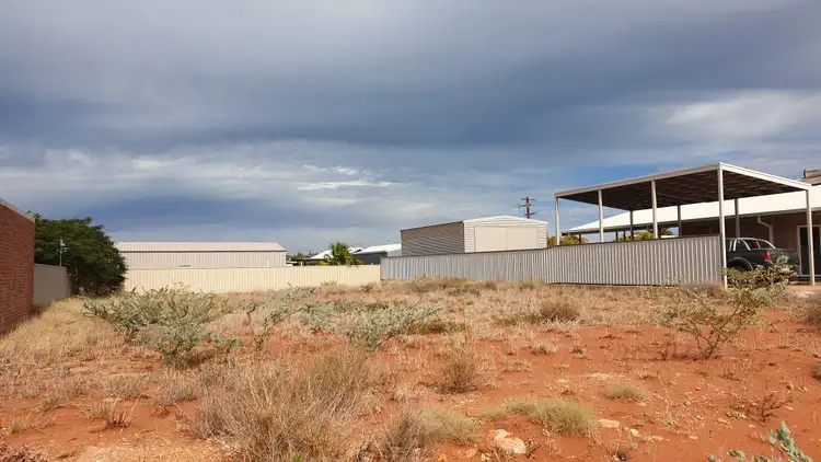 Fourth view of Homely land listing, 5 Grayling Way, Exmouth WA 6707