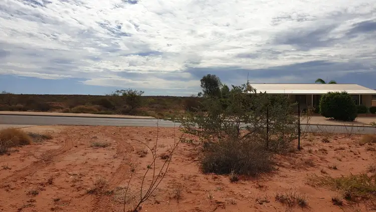 Fifth view of Homely land listing, 5 Grayling Way, Exmouth WA 6707