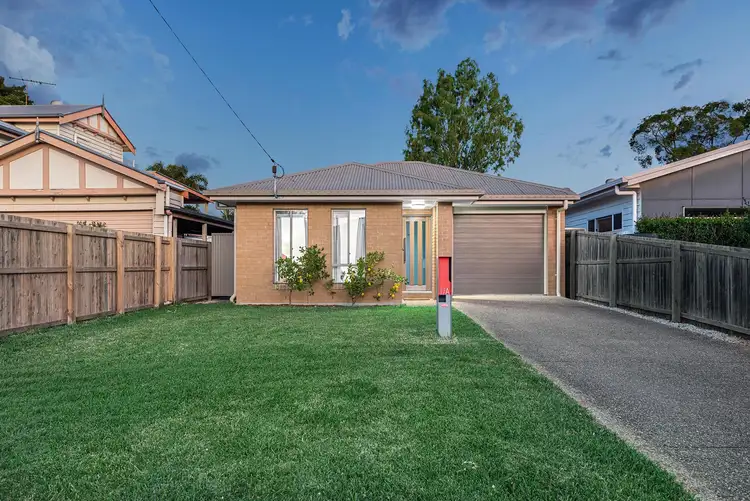 17A Larwill Avenue, Northgate QLD 4013