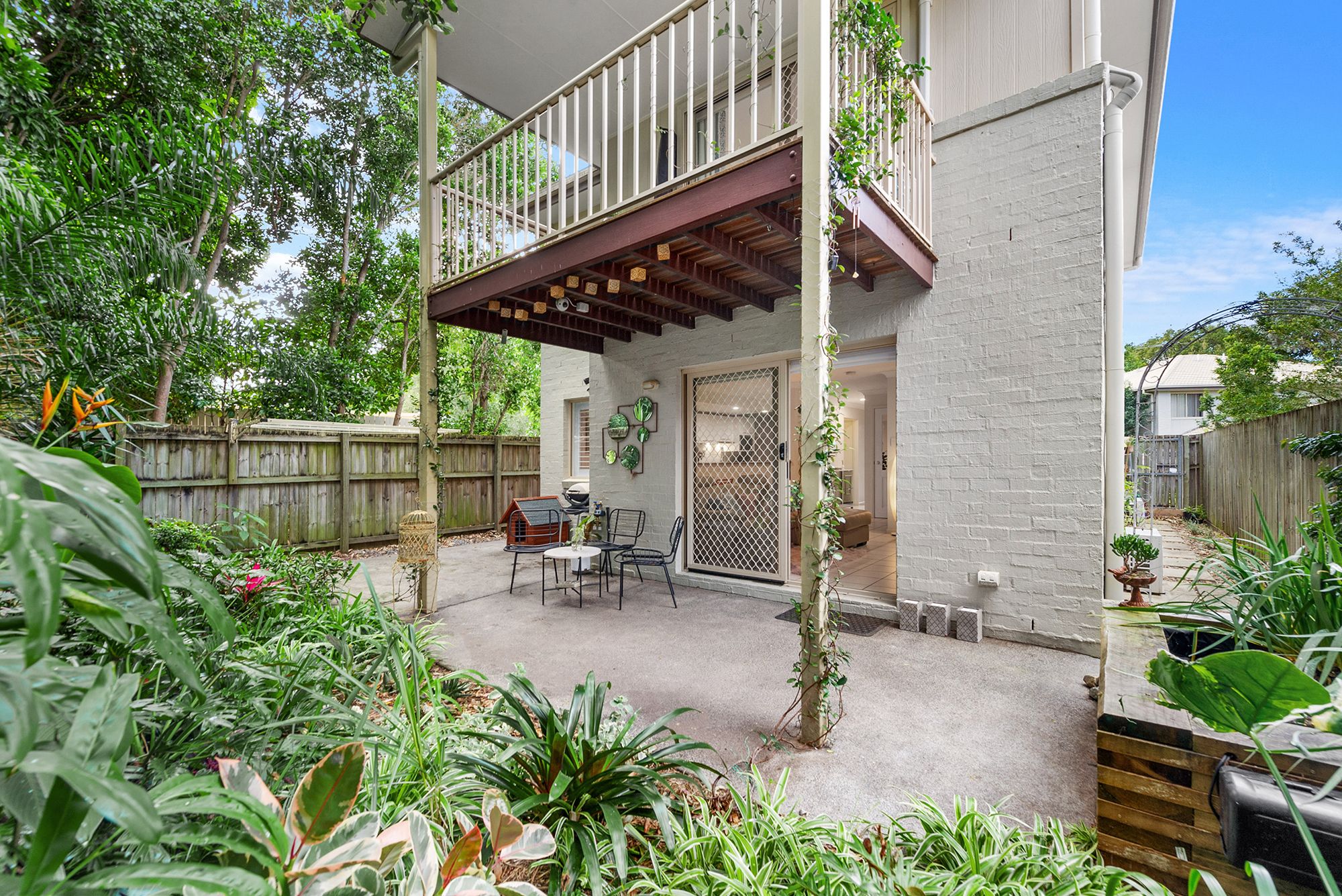 Main view of Homely townhouse listing, 9/8 Jendie Street, Geebung QLD 4034